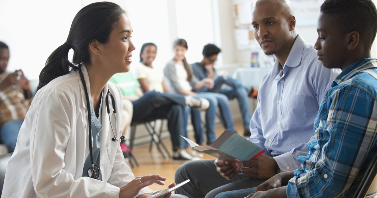 Outreach Program Video