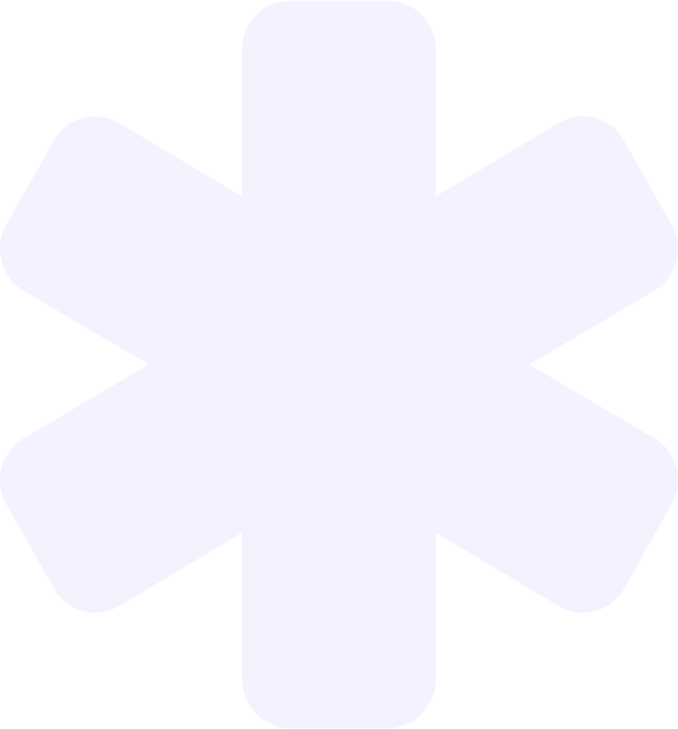 Auxichron Health Decorative Element