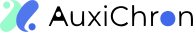 Auxichron Health Logo